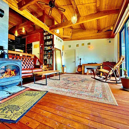 Shizentoya Privete Cottage For Nature Experience Lakeview!